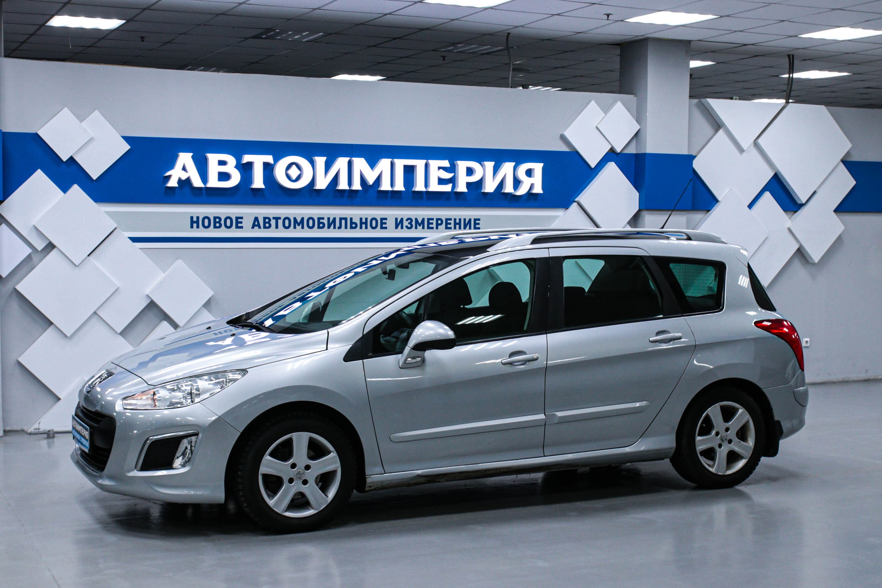 Peugeot 308 0